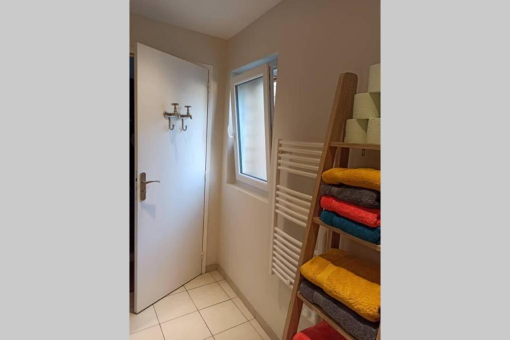 Villa N°5 Blonville-sur-Mer Eksteriør bilde