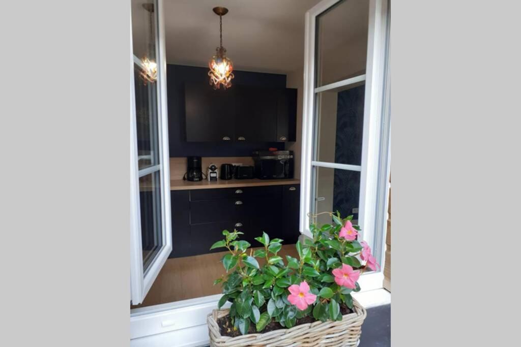 Villa N°5 Blonville-sur-Mer Eksteriør bilde