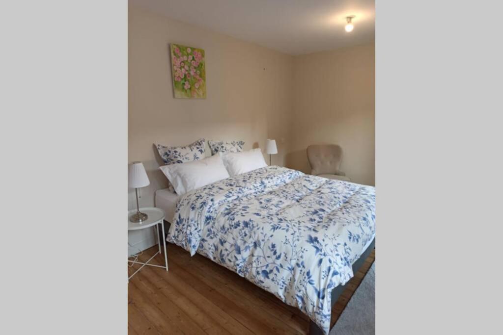 Villa N°5 Blonville-sur-Mer Eksteriør bilde